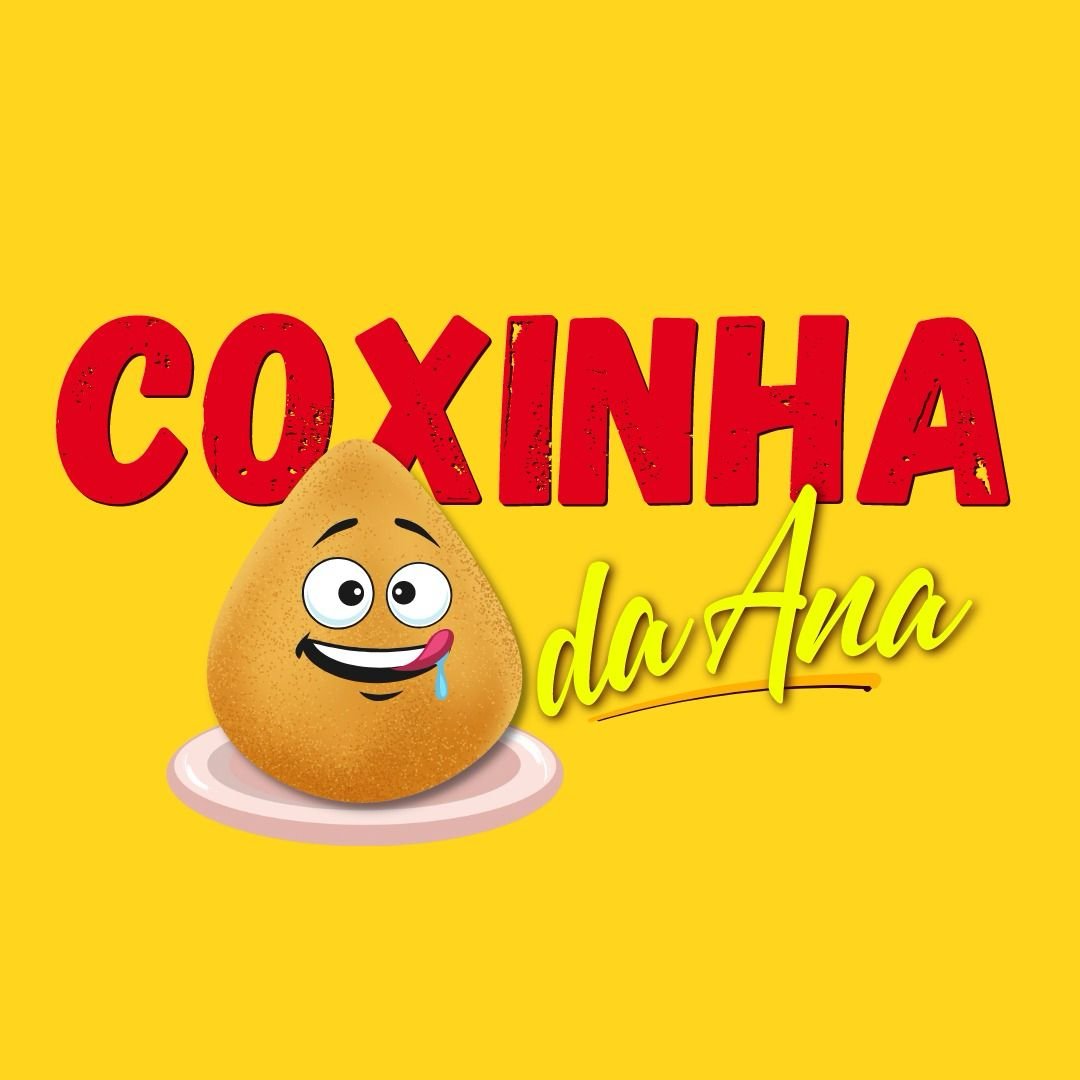 Coxinha da Anna