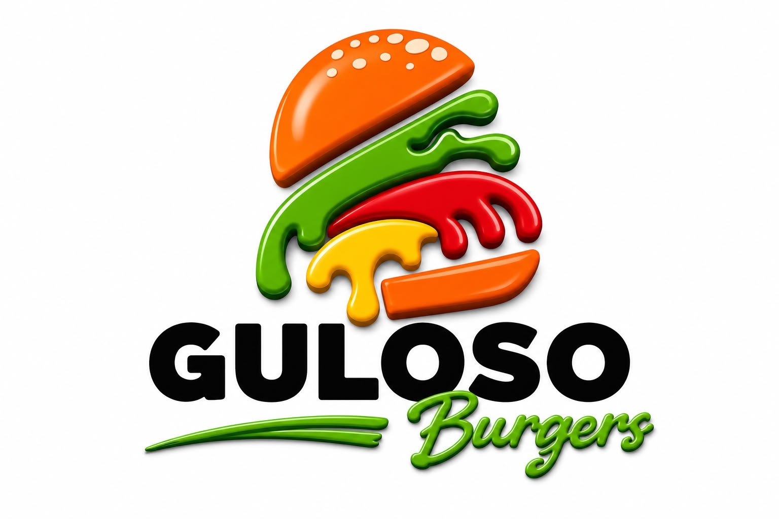 Guloso burgers corp