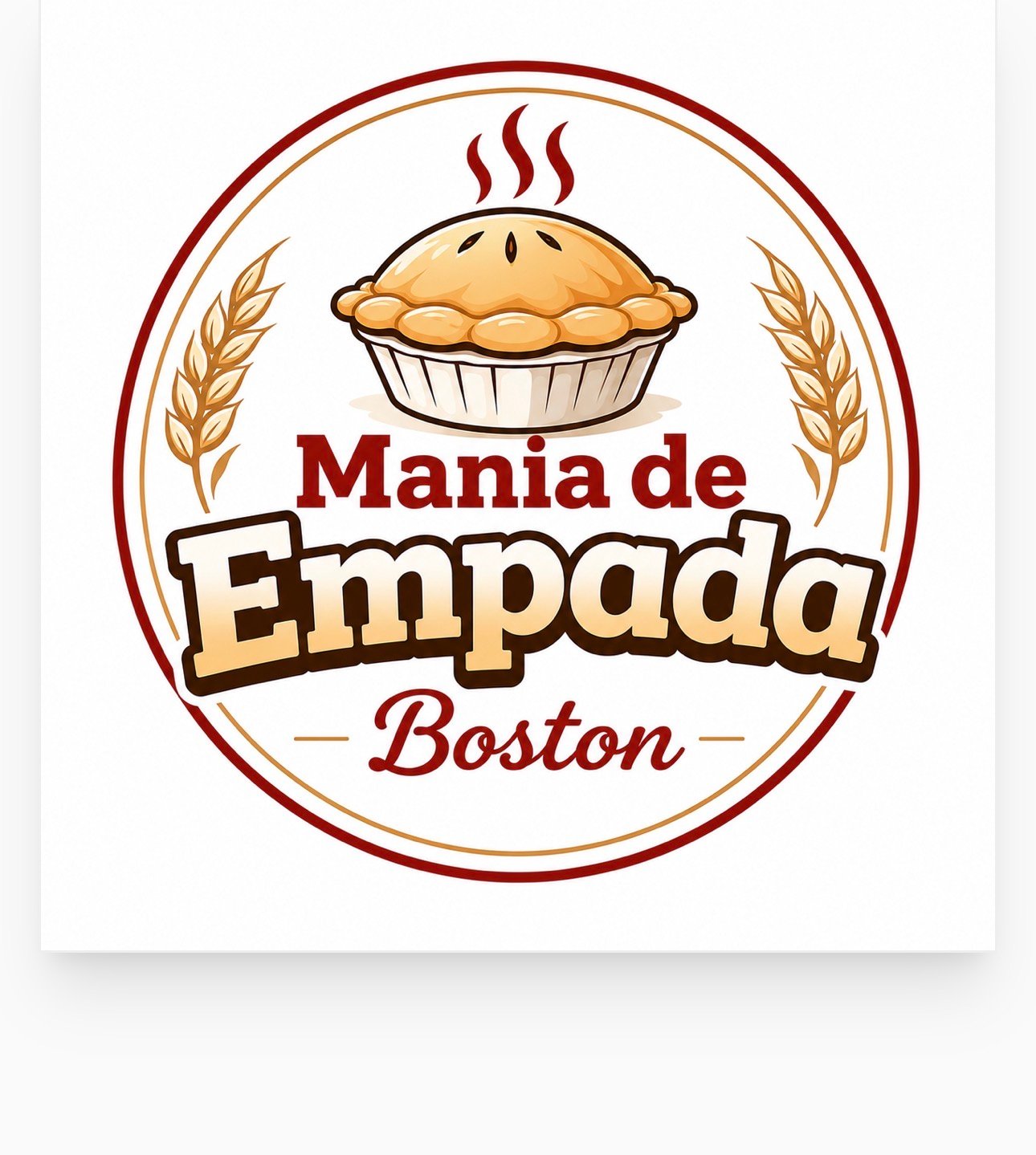 Mania de empada