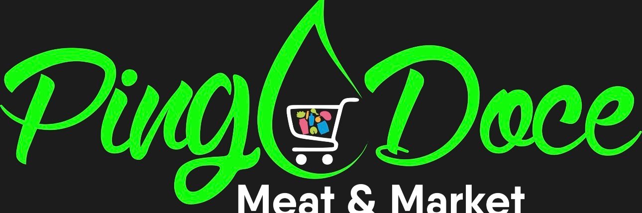 Pingo Doce Meat Market