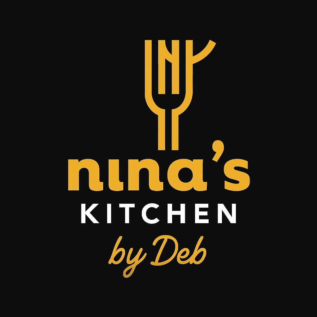 Ninas kitchen by Deb